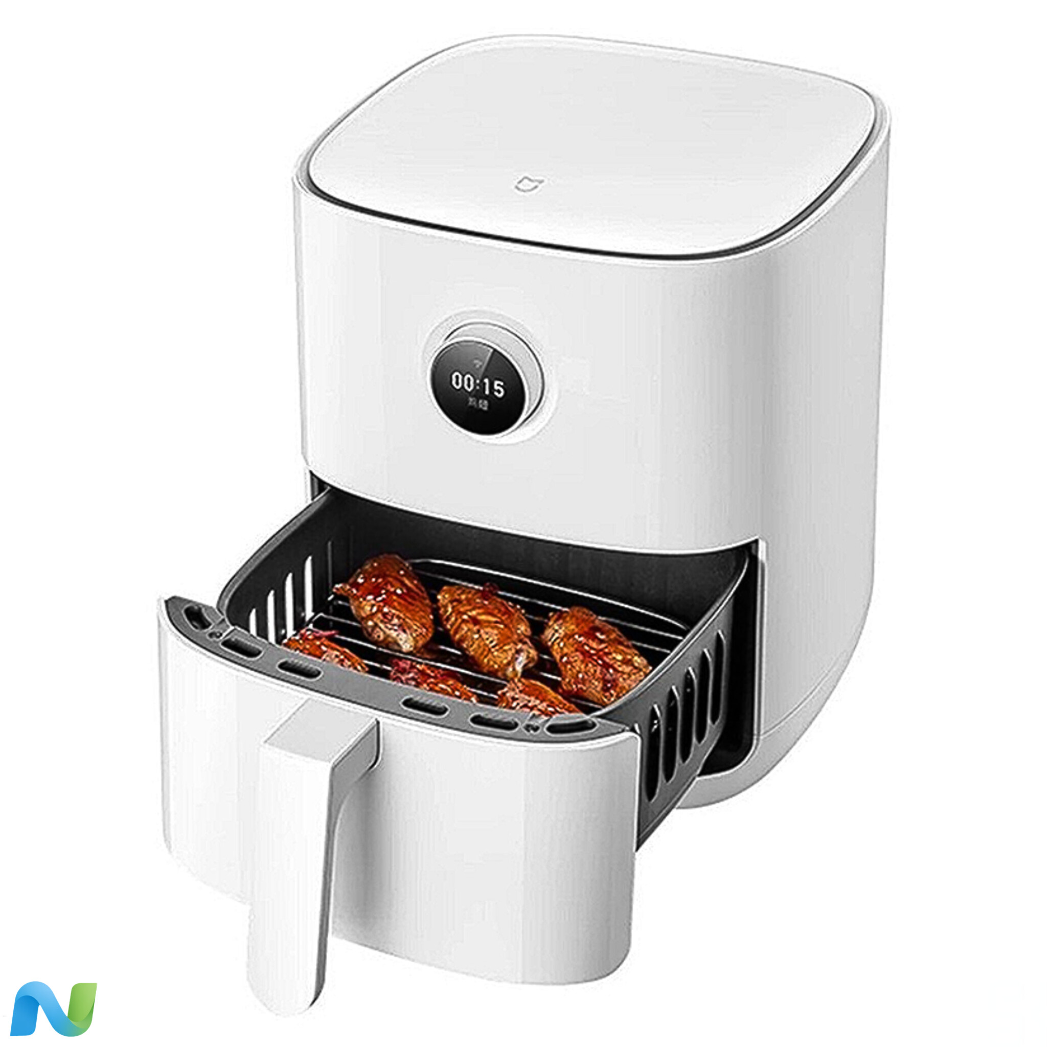 سرخ کن بدون روغن شیائومی مدل Mi Smart Air Fryer 3.5L